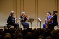 Konzert 11.2.2017 Tonhalle Zürich, Foto: Henri Leuzinger